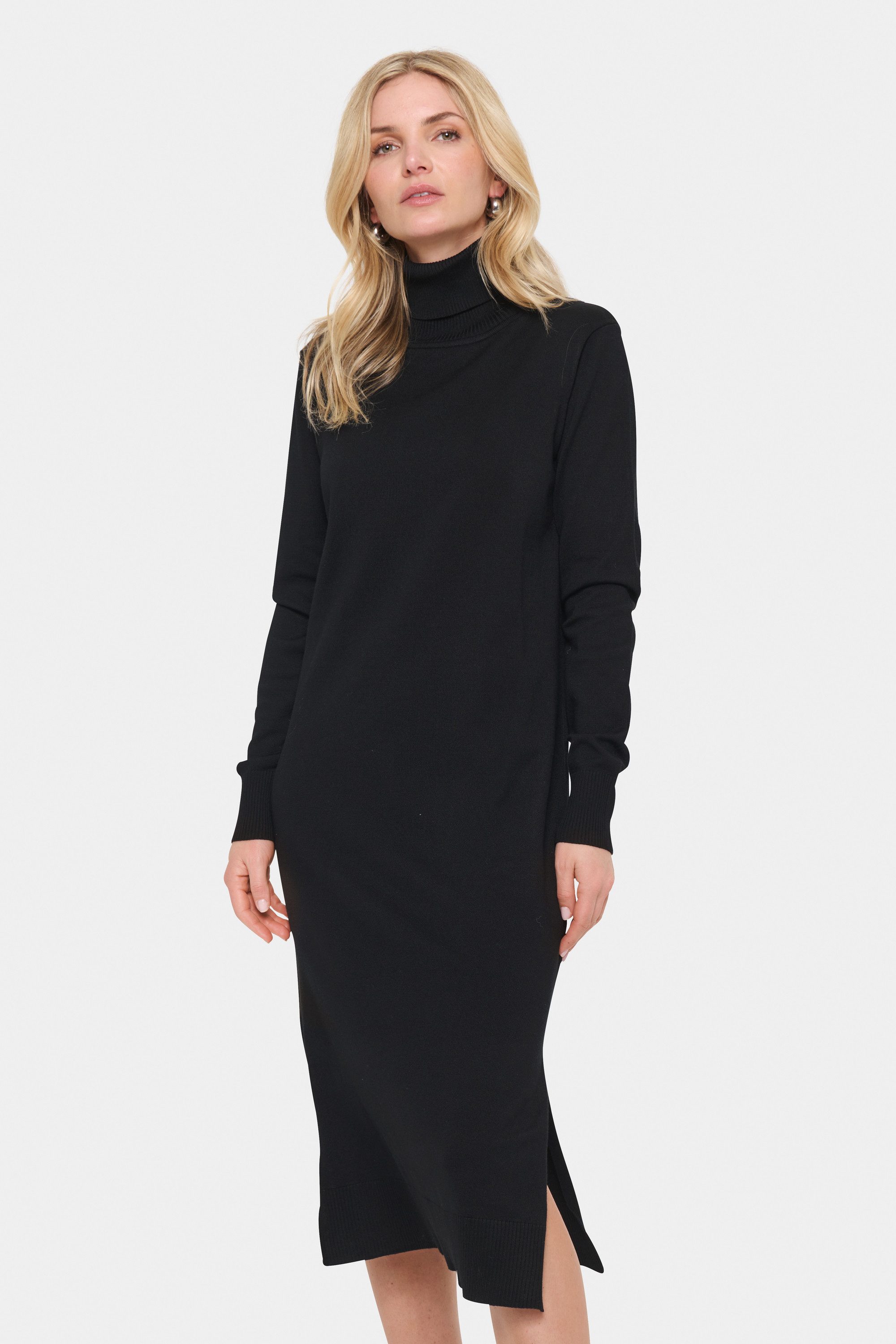 Saint Tropez Strickkleid Kleid MilaSZ
