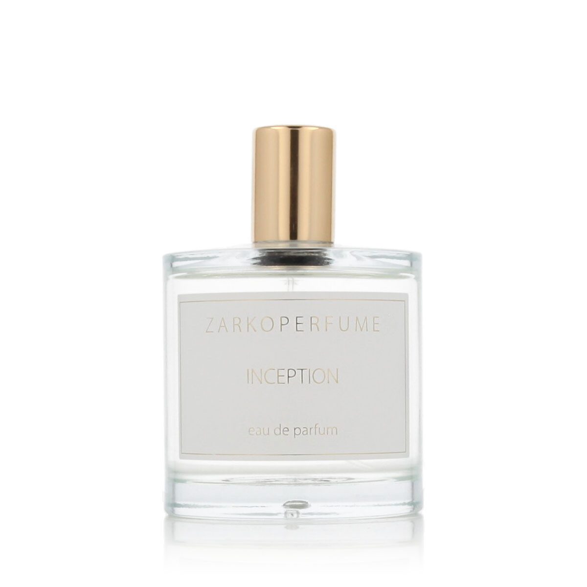 ZARKOPERFUME Eau de Parfum INCEPTION