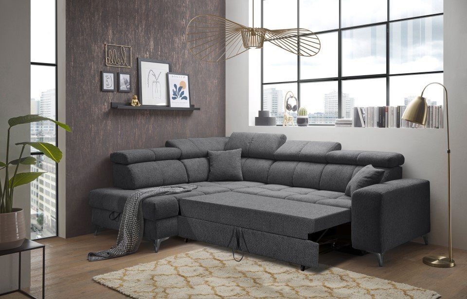 Ecksofa Sydney