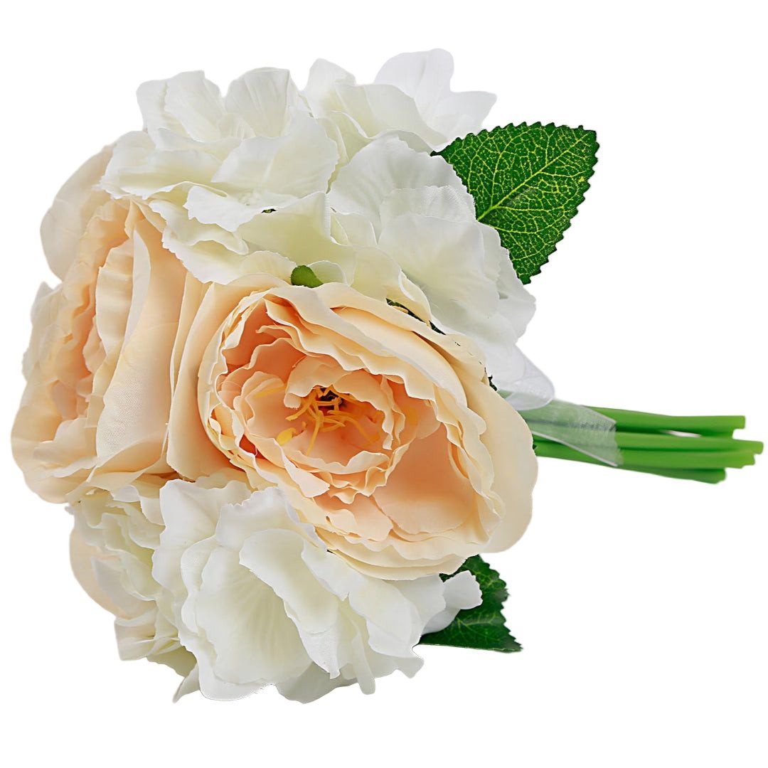 Kunstblumenstrauß Künstlicher Blumenstrauß, Event Kauf