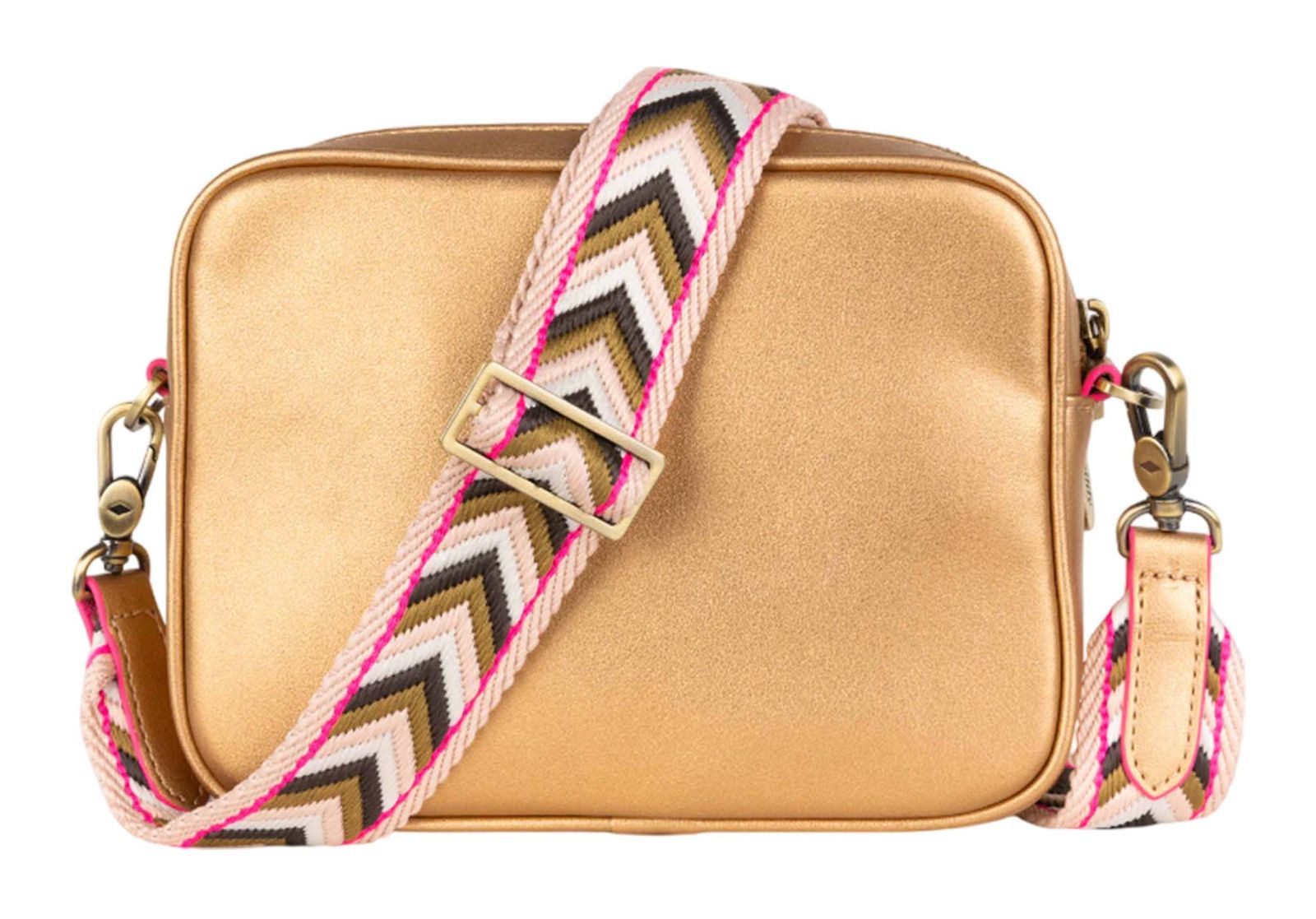 Oilily Umhängetasche Smile Crossbody Bag
