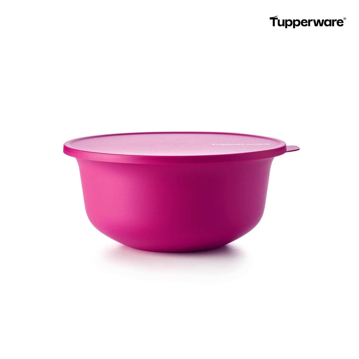 TUPPERWARE Aufbewahrungsschüssel Aloha® Schüssel 4 Liter