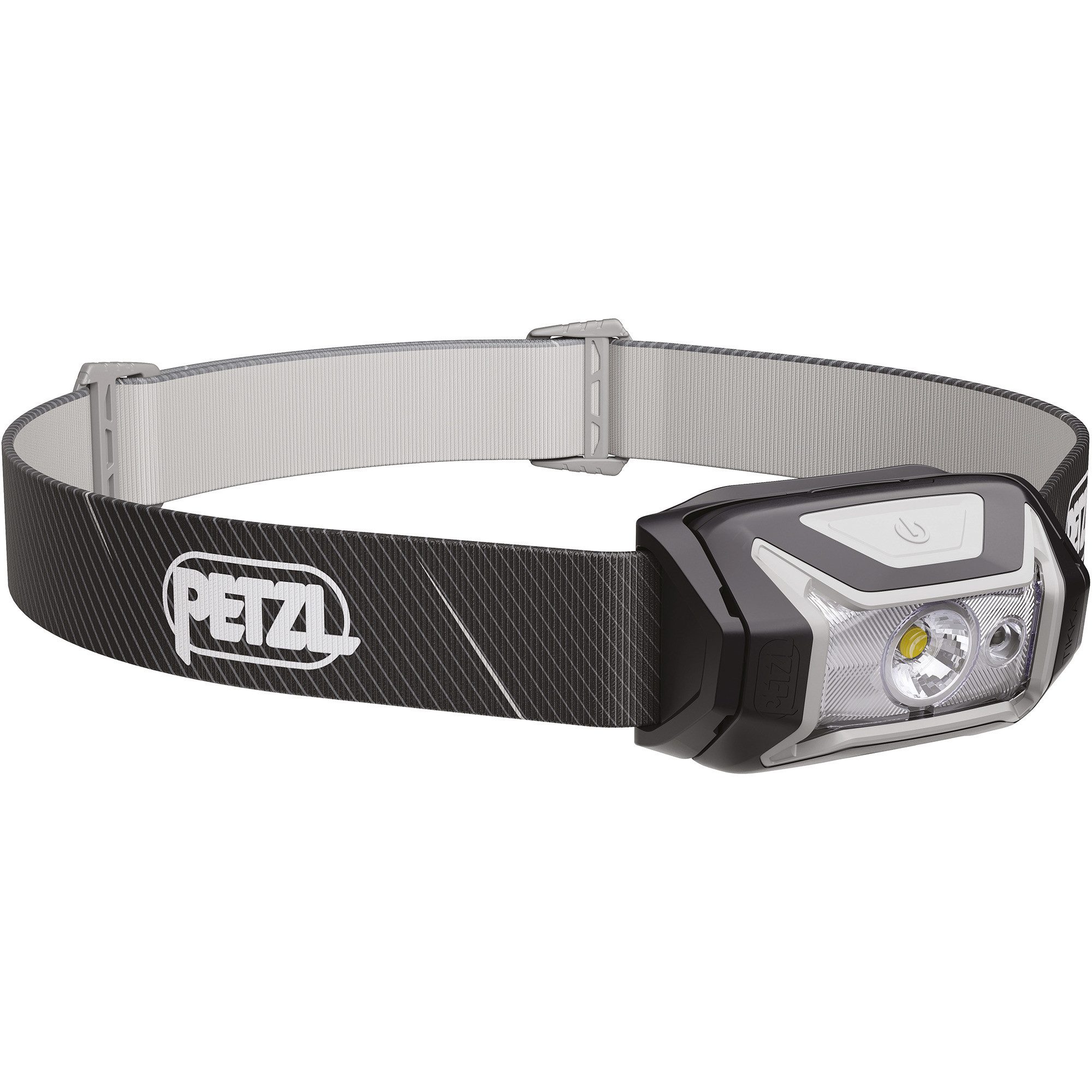 Petzl Stirnlampe Petzl TIKKA, LED-Leuchte