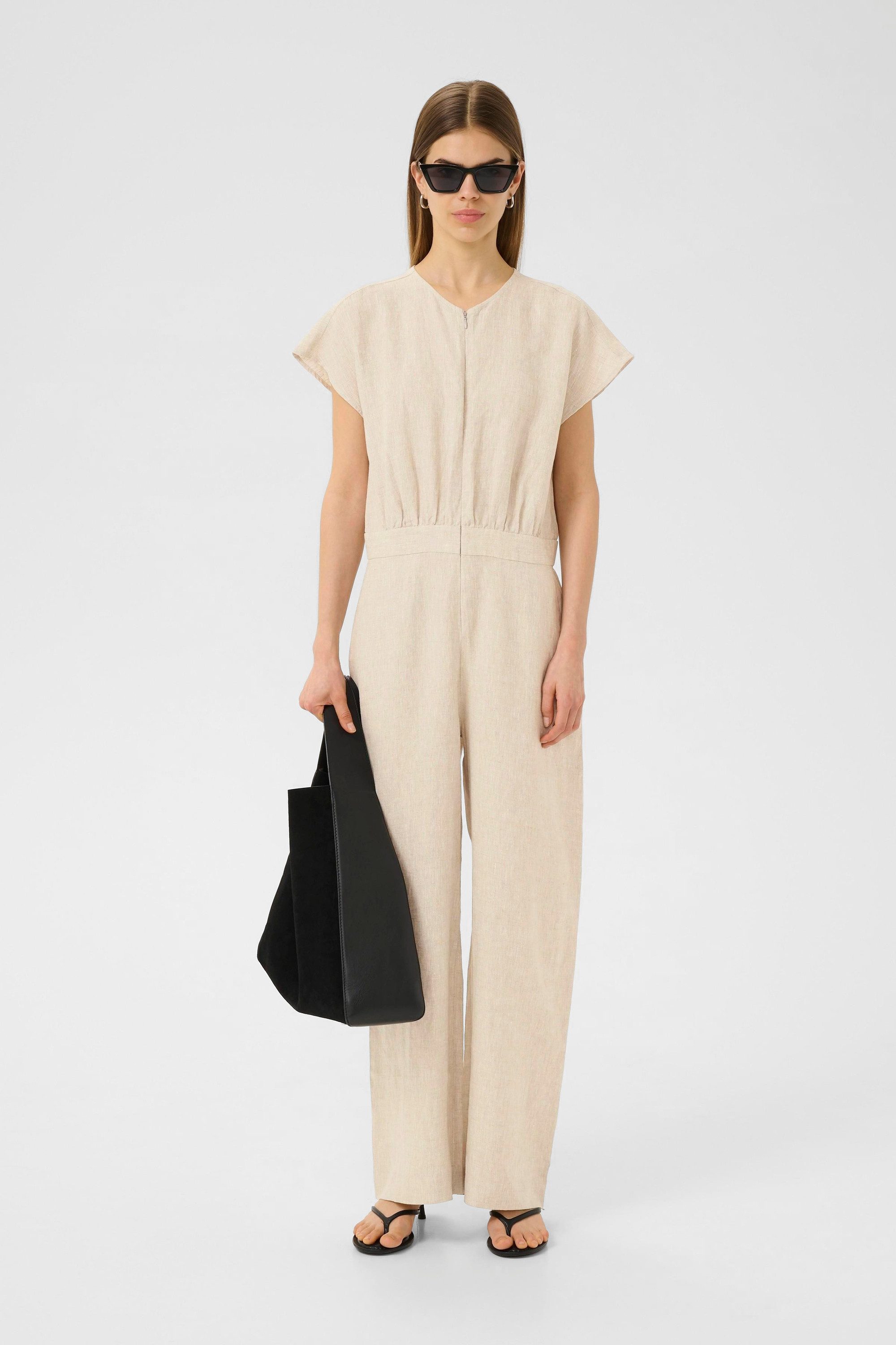 InWear Jumpsuit Overall DallyIW 32,34,36,38,40,42,44,46
