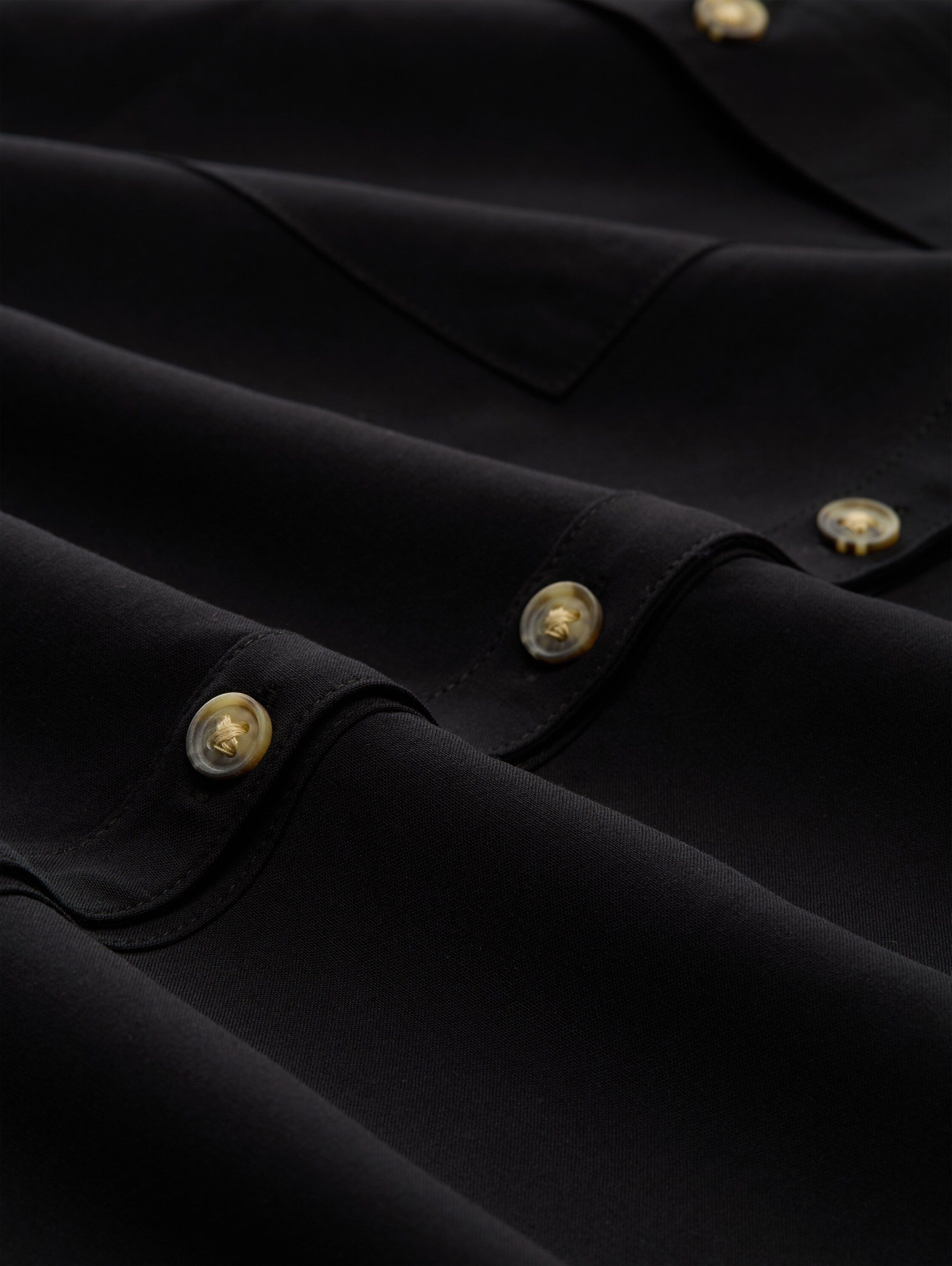 TOM TAILOR Hemdbluse