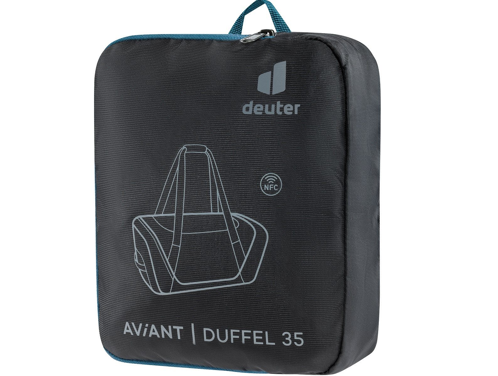 deuter Sporttasche AViANT Duffel 35 Liter (1-tlg), Handgepäck günstig online kaufen