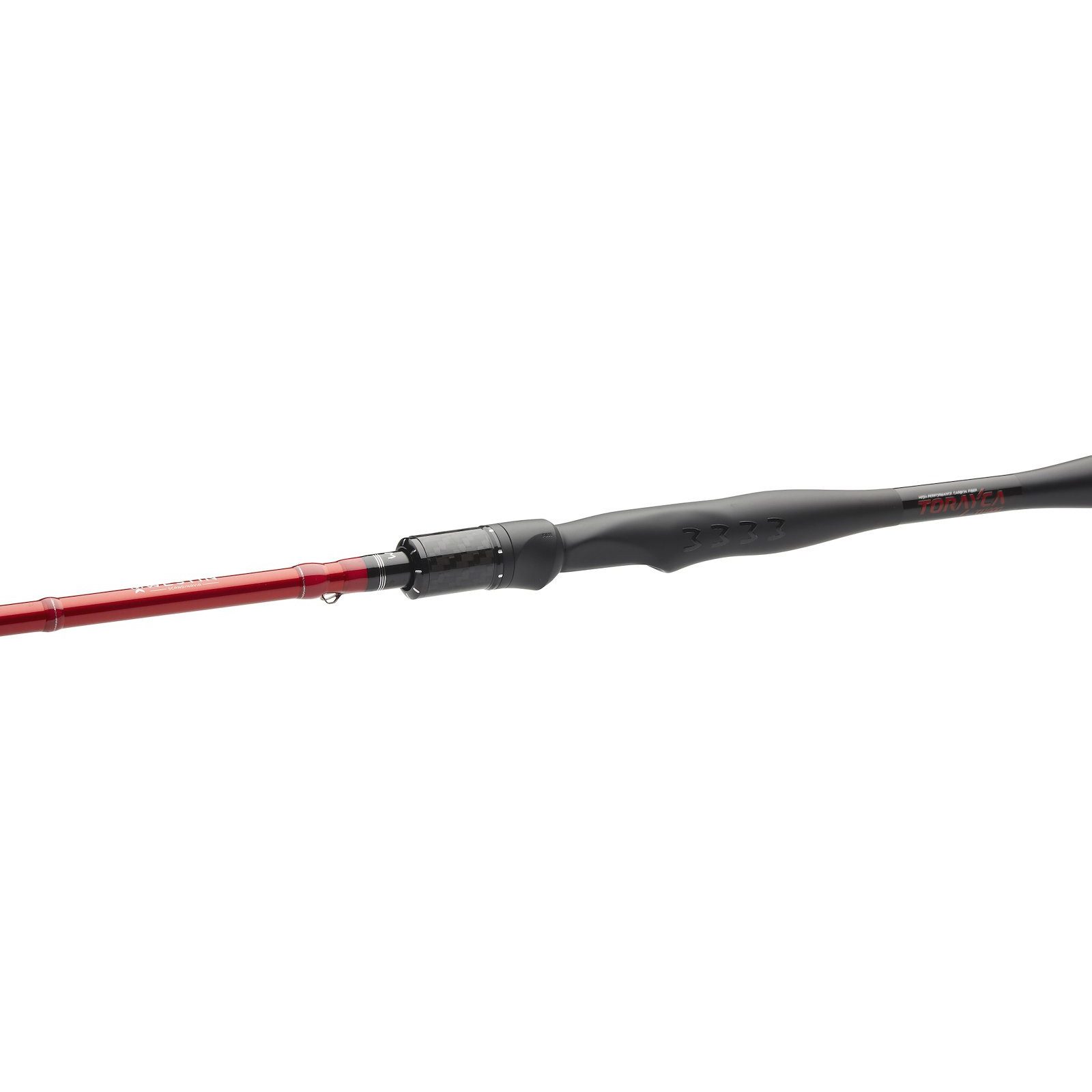 Westin Fishing Spinnrute, (2-tlg), Westin W6 Finesse Shad 2nd 2,54m MH 8-36g 2Sec Spinnrute