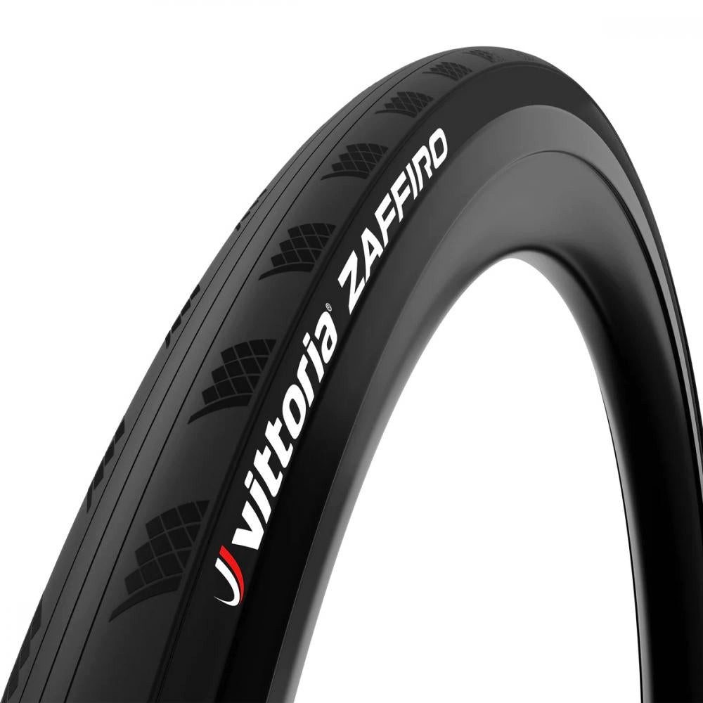 Vittoria Fahrradreifen Vittoria Zaffiro V Reifen 28 x 1,10 Zoll 28-622 Drahtreifen schwarz fü