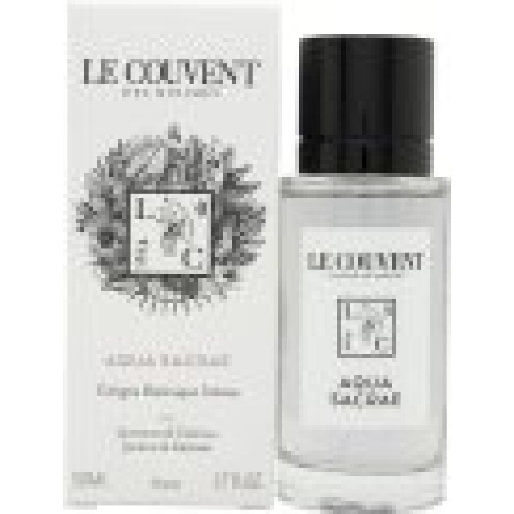 le couvent Körperpflegeduft Aqua Sacrae EDC 50ml