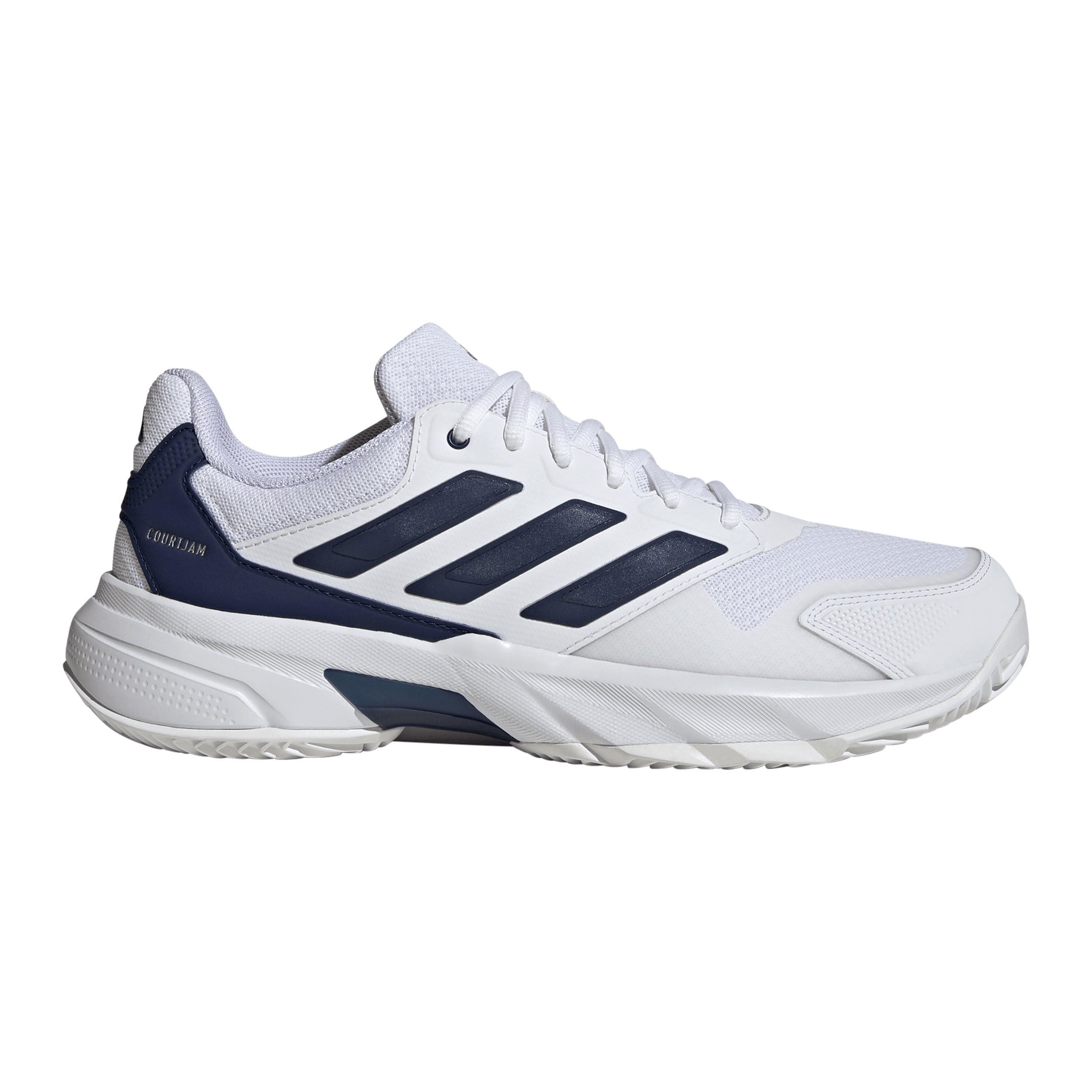 Courtjam Control 3 - Allcourt Tennisschuh Tennisschuh