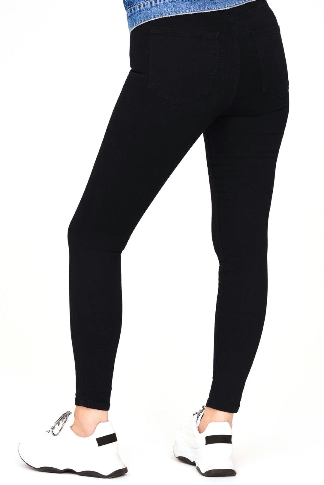 Gina Tricot Curve High-waist-Jeans Hohe Taille,Verjüngte schnitt EXTRA SKINNY,fällt sehr eng aus
