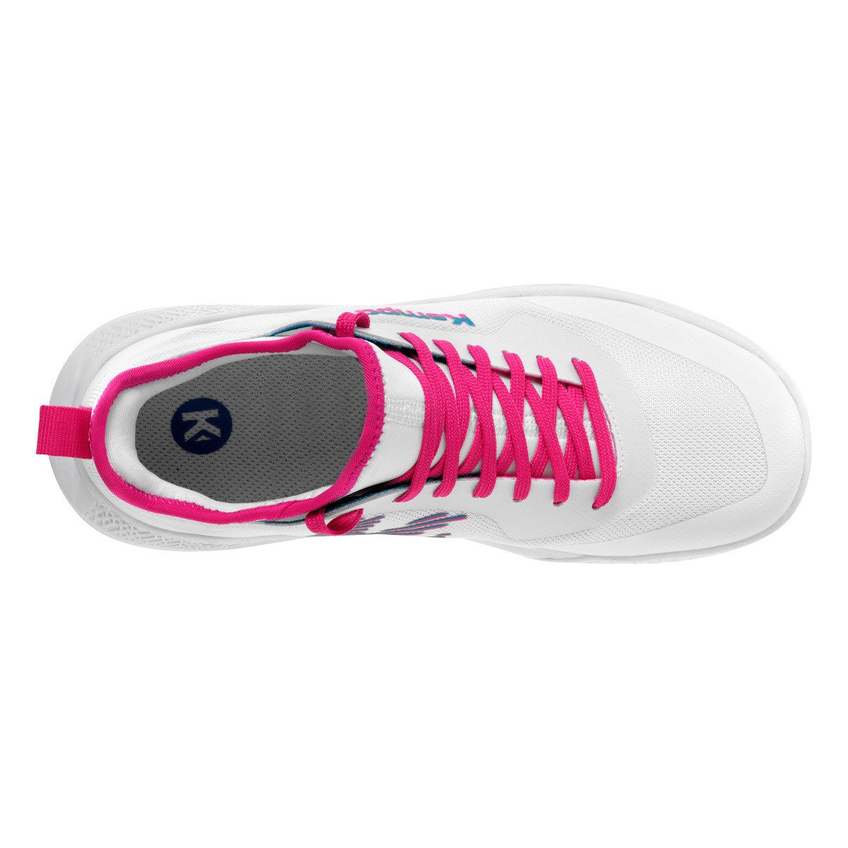 Kempa Hallen-Sport-Schuhe Kourtfly Jr Hallenschuh