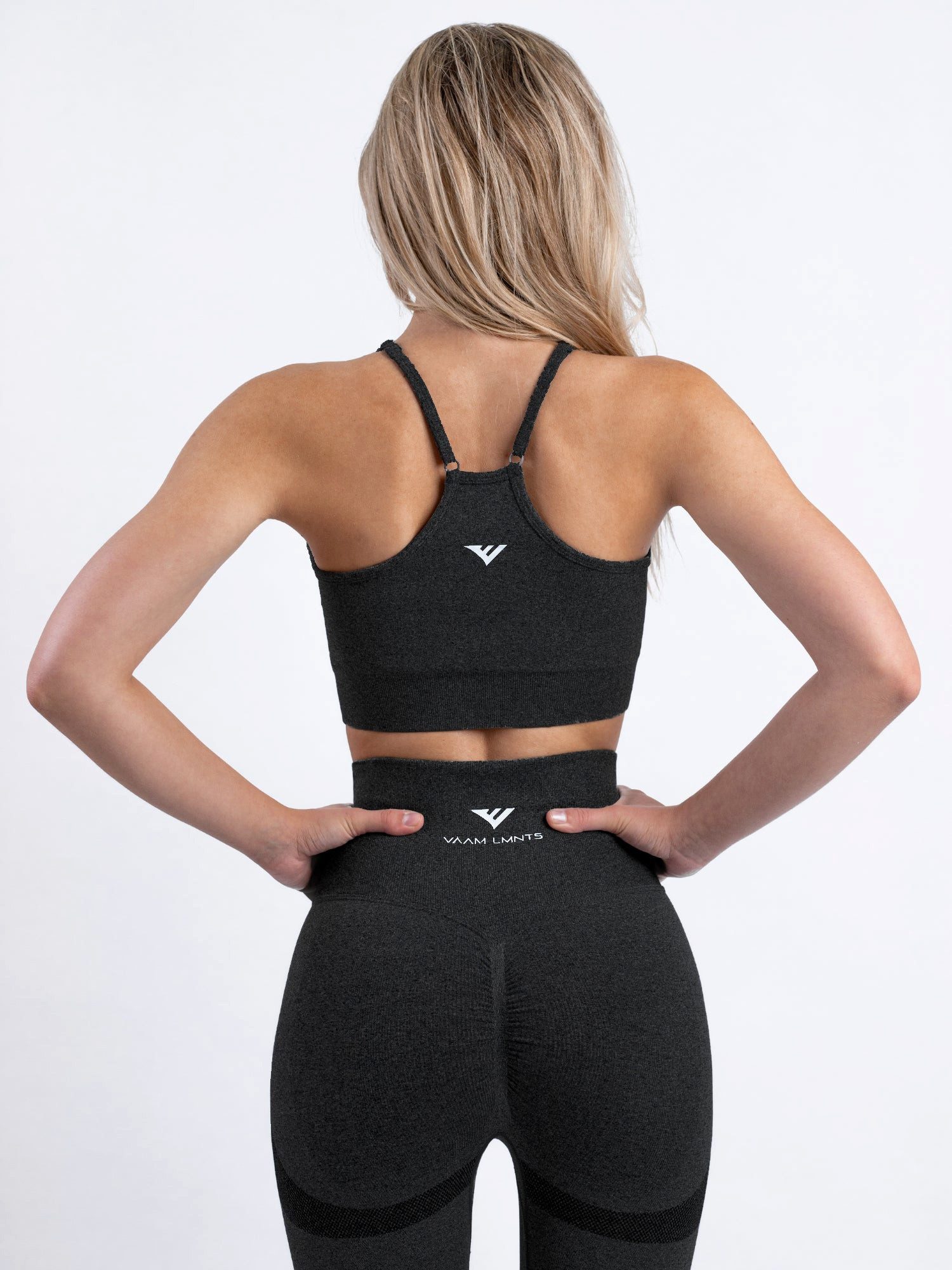VAAM LMNTS Sport-BH SCRUNCH SEAMLESS BRA günstig online kaufen