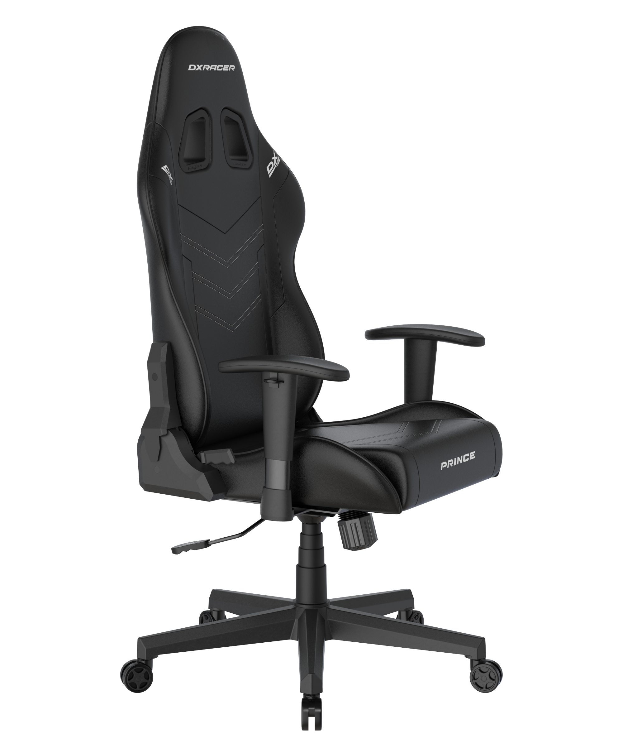DXRacer Gaming-Stuhl Prince Büro- und Gamingstuhl