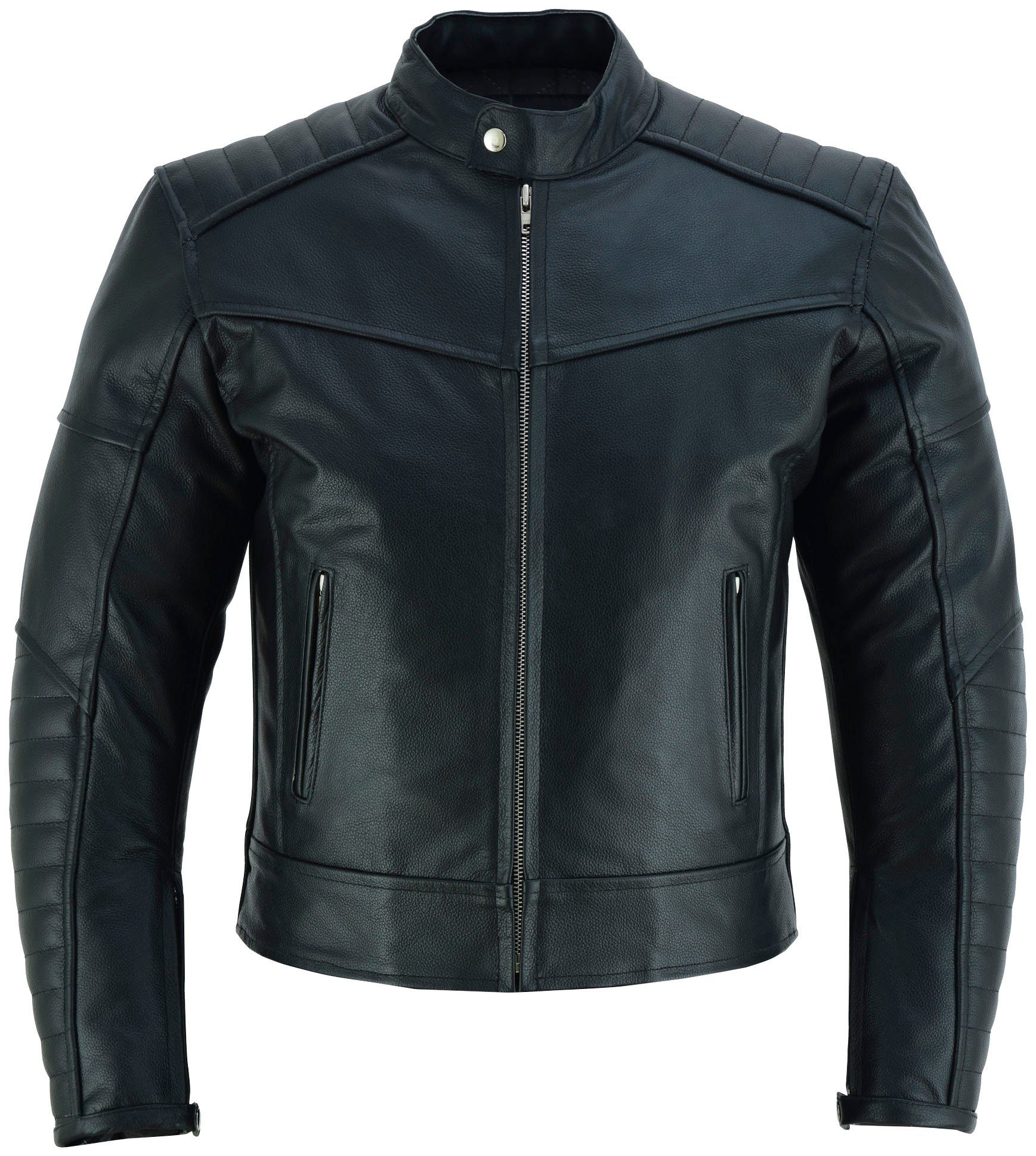 PROANTI Motorradjacke