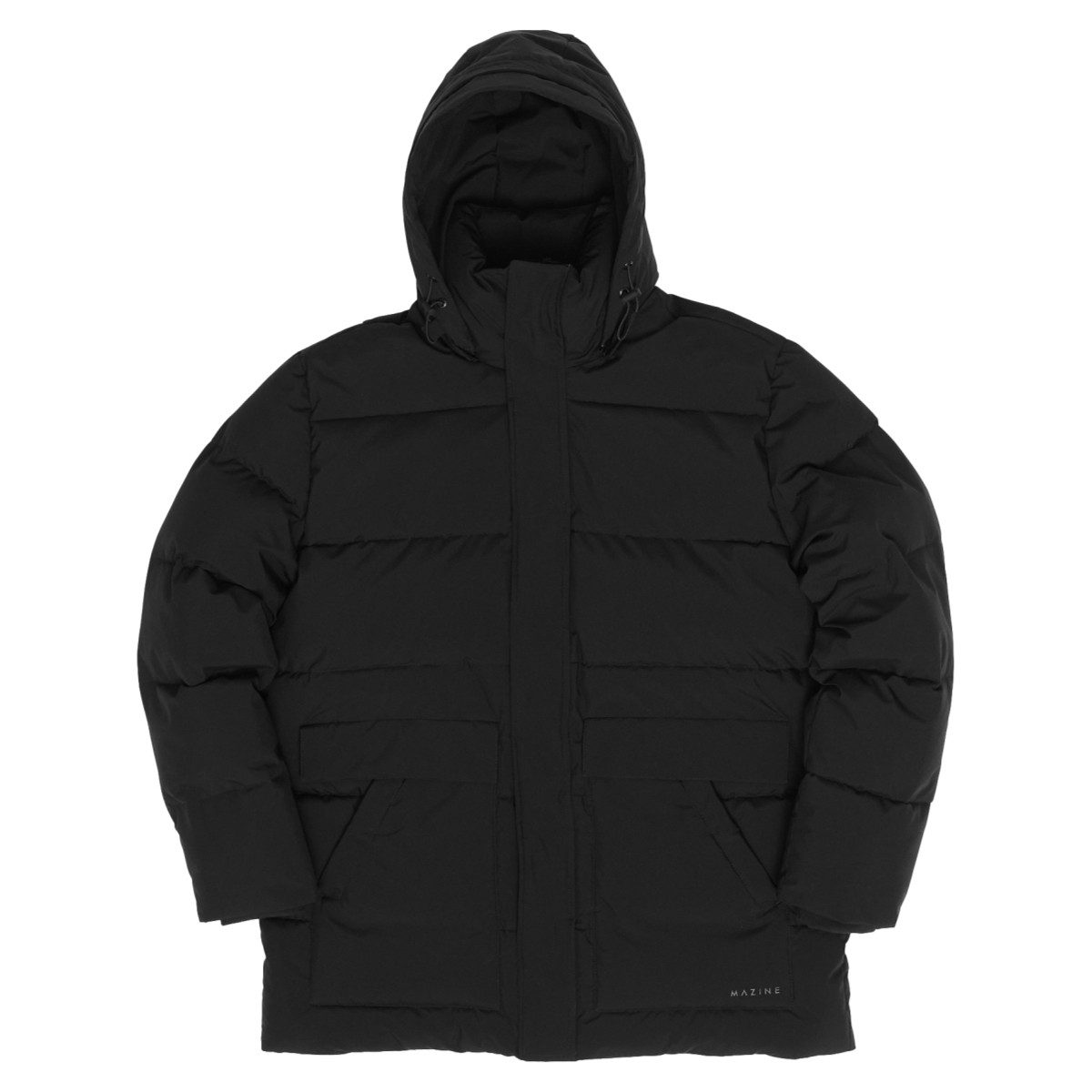 Winterjacke Mazine Utility Puffer Jacket - Winterjacke