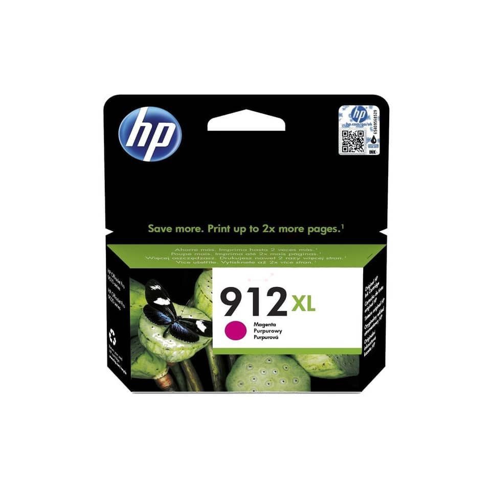 HP Original HP Tintenpatrone magenta High-Capacity (3YL82AE3YL82AE#BGX3YL Tintenpatrone