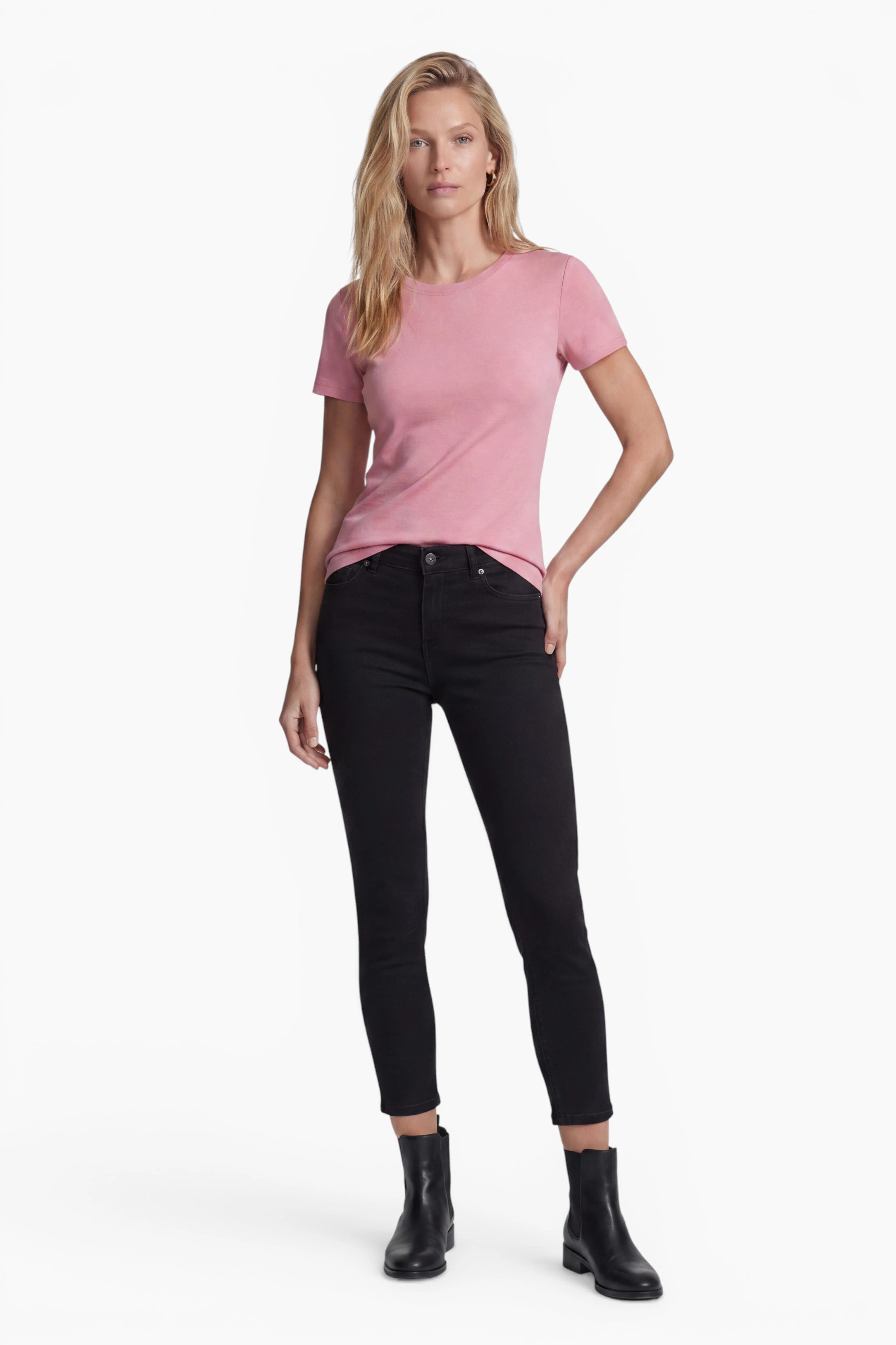 Alpenwert T-Shirt Damen Merino T-Shirt - mulesingfreie Wolle - hergestellt in Portugal (1 Pack) Antibakteriell, Anti-Schweiß-Geruch, Outdoor & Funktionsshirt