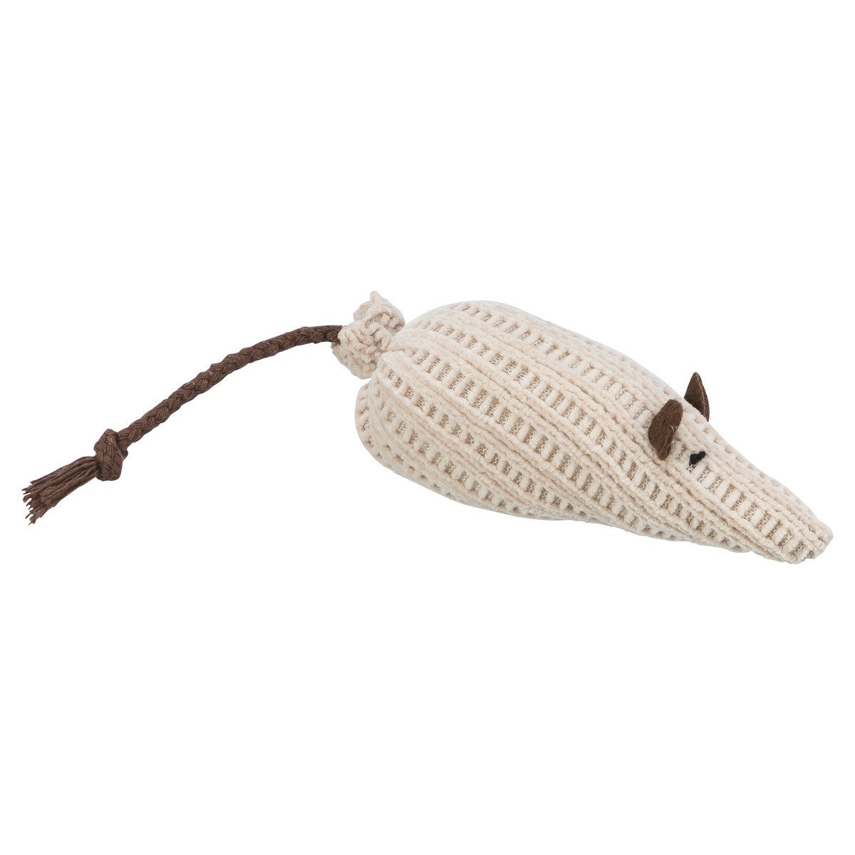 TRIXIE Tierkuscheltier Katzenspielzeug Maus günstig online kaufen