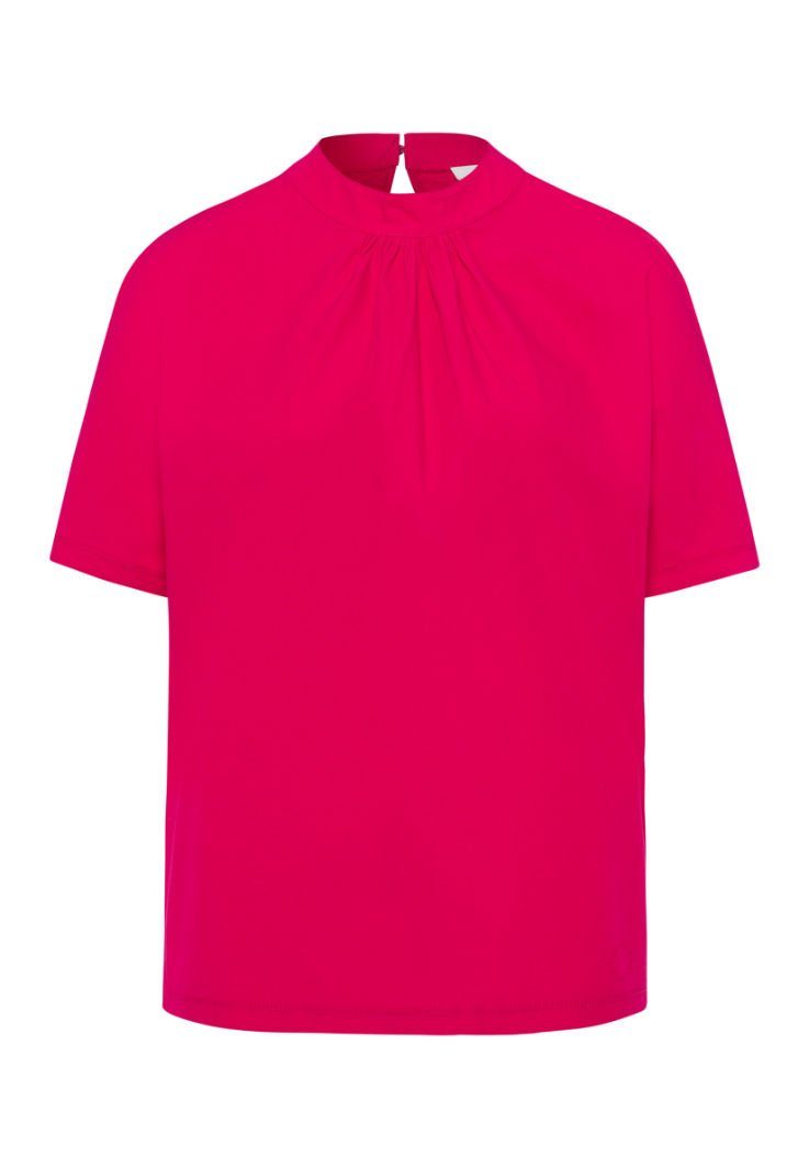 Brax Langarmshirt Style CAMILLE pink