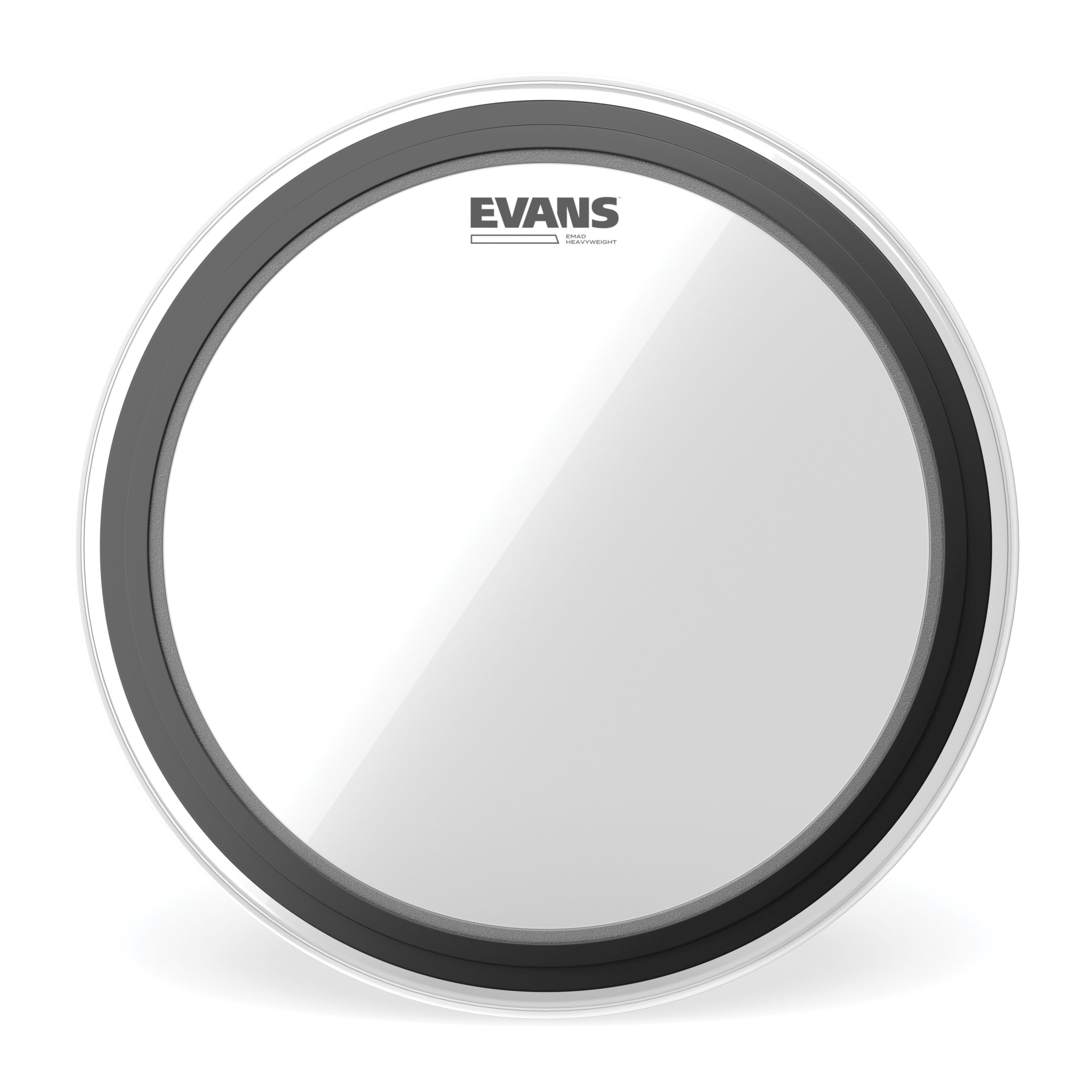 Evans Bass Drum, Felle, Bass Drum Felle, EMAD Heavyweight BD22EMADHW 22" BassDrum Batter - Bass Drum Fell