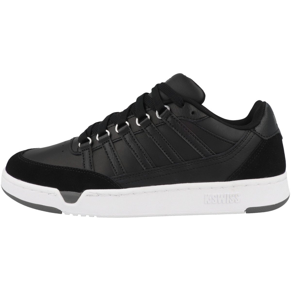 K-Swiss Set Pro Herren Sneaker