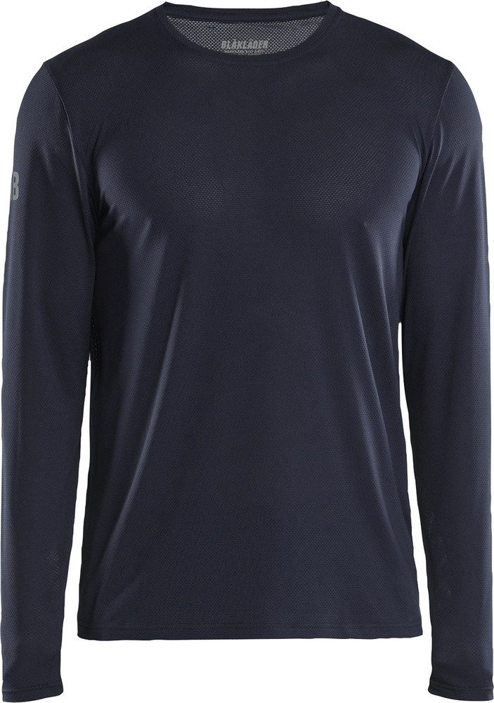 Longsleeve UV Funktions Langarmshirt
