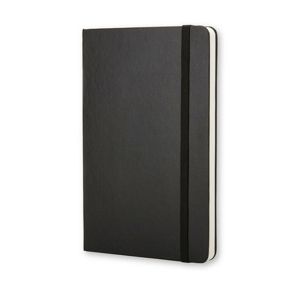 MOLESKINE Notizbuch Klassik Hardcover Large