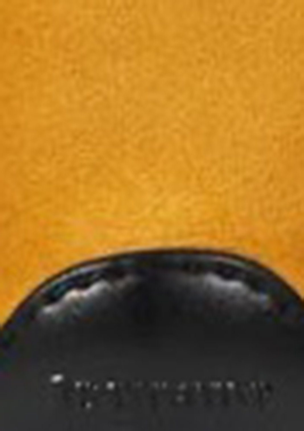 Leguano Barfußschuh mit praktischem Klettverschluss senfgelb