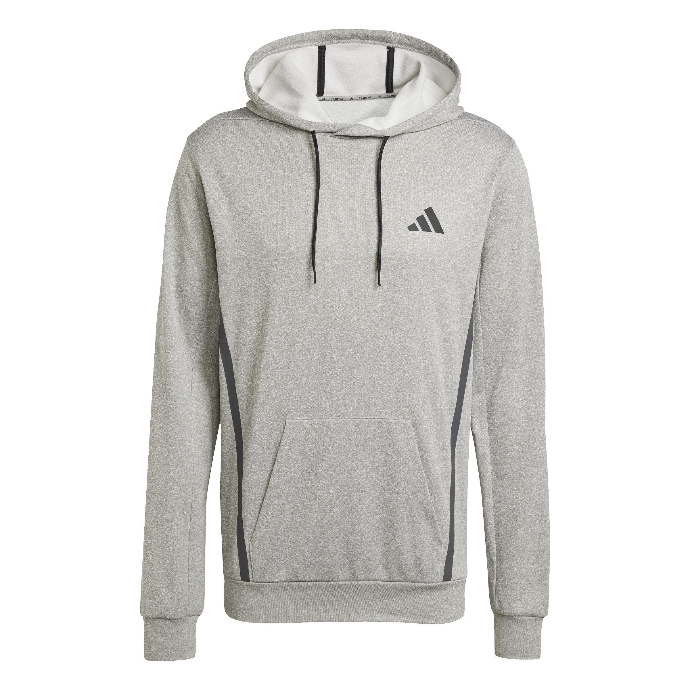 adidas Performance Kapuzensweatshirt GG SL HD MGREYH günstig online kaufen