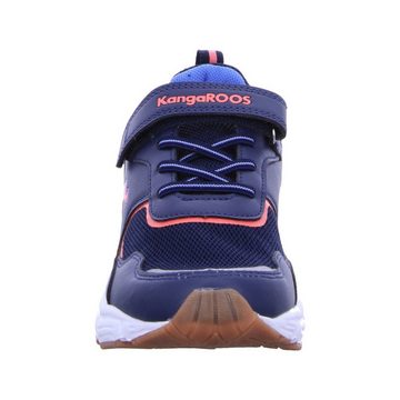 KangaROOS blau Sneaker (1-tlg)