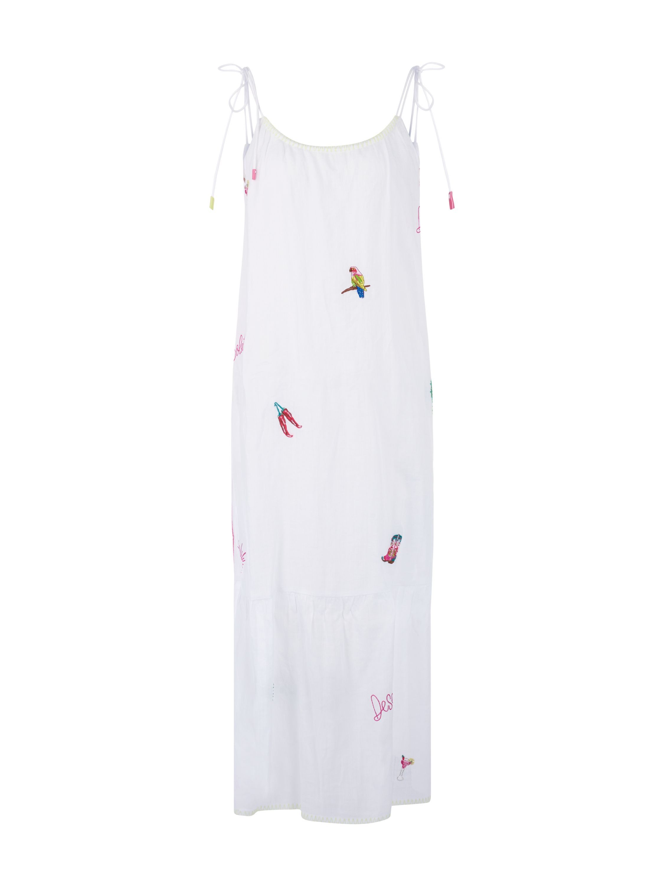 Marc Cain Sommerkleid