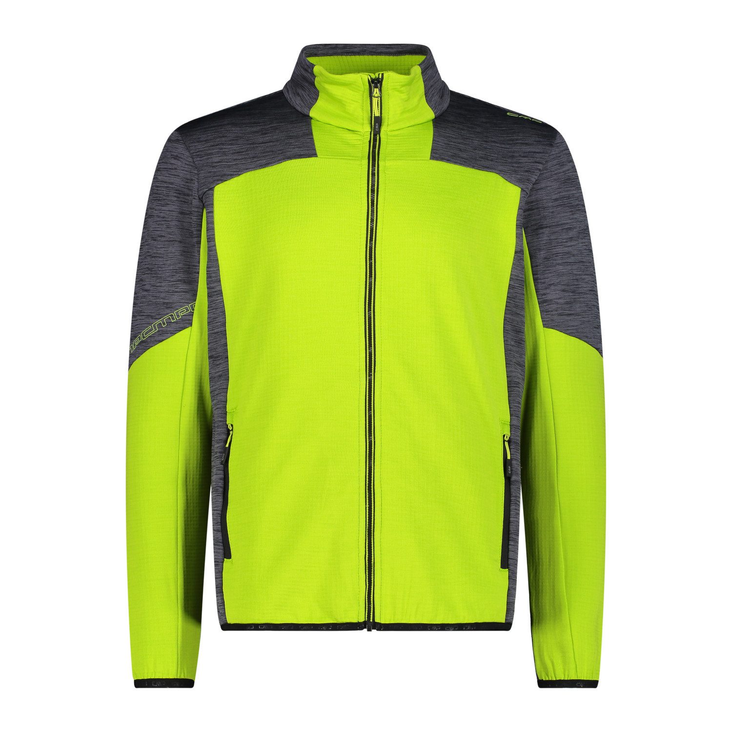 CMP Fleecejacke CMP Herren Fleecejacke MAN günstig online kaufen