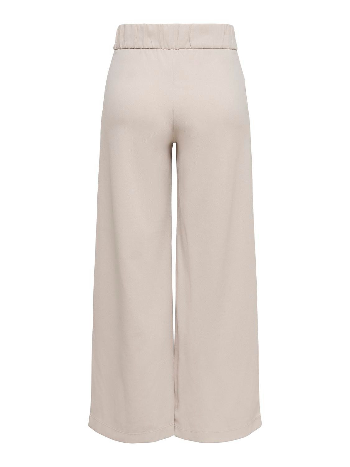 JDY Jerseyhose JDYGEGGO NEW LONG PANT JRS NOOS Materialmix