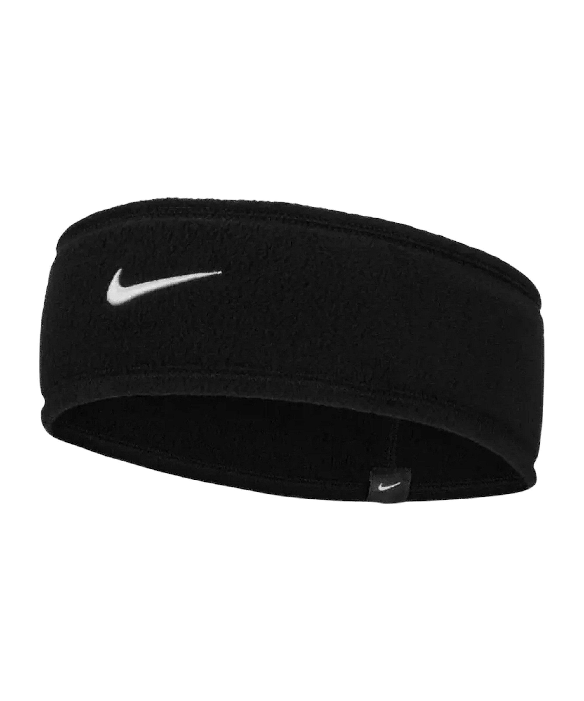Nike Beanie Nike Performance One Therma-Fit Fleece Stirnband