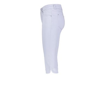 MAC Stretch-Jeans MAC DREAM CAPRI cotton ice blue PPT 5476-00-0425 151R