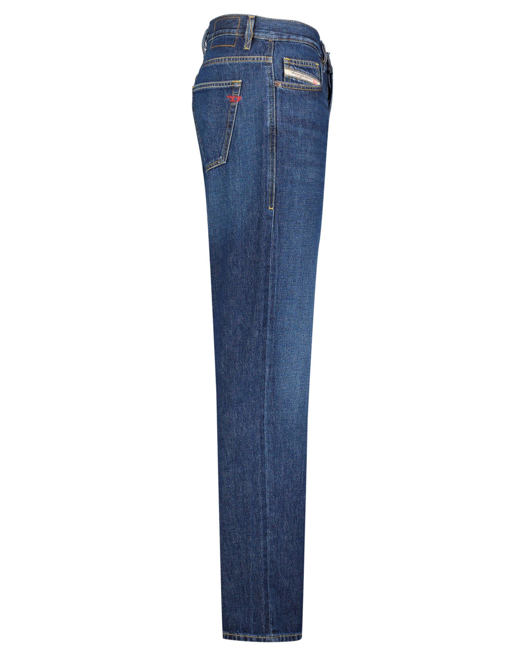 Jeans Diesel L.30 (1-tlg) 5-Pocket-Jeans Fit Herren Regular D-VIKER