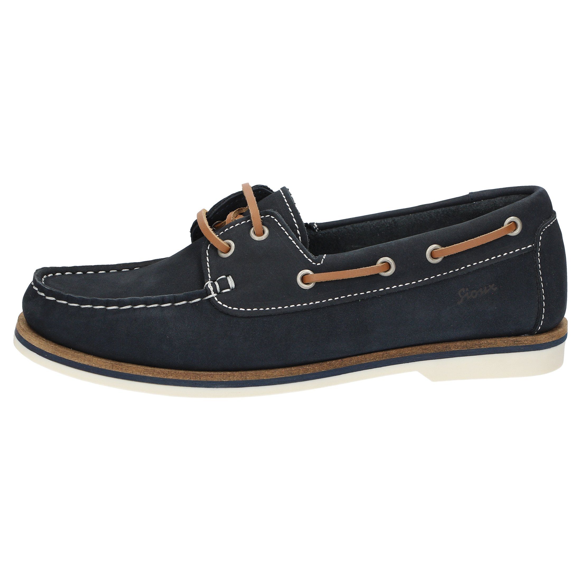 SIOUX Nakimba-700 Schnürschuh günstig online kaufen