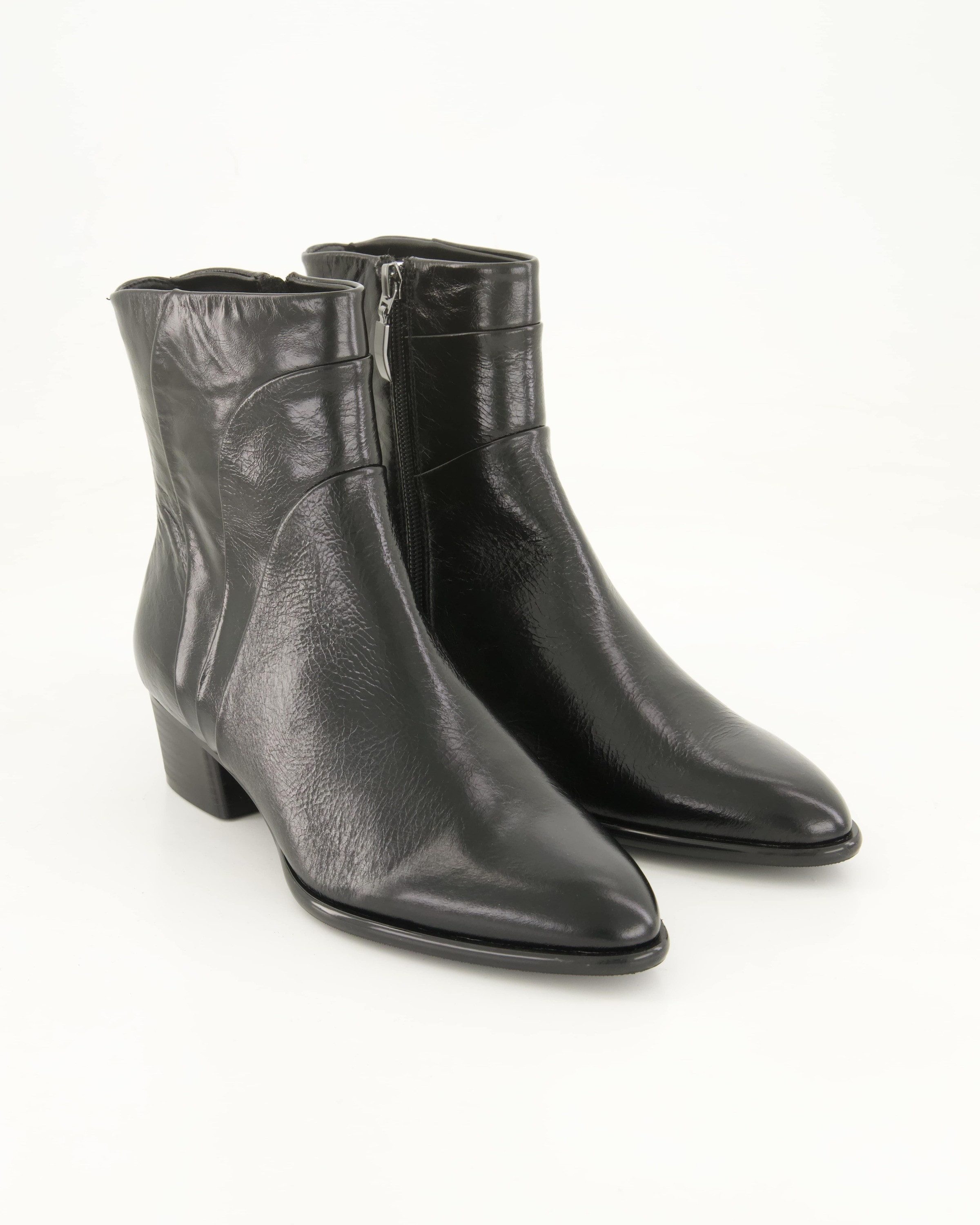 Terry Lori 01 Stiefelette Obermaterial: Beschichtetes Leder