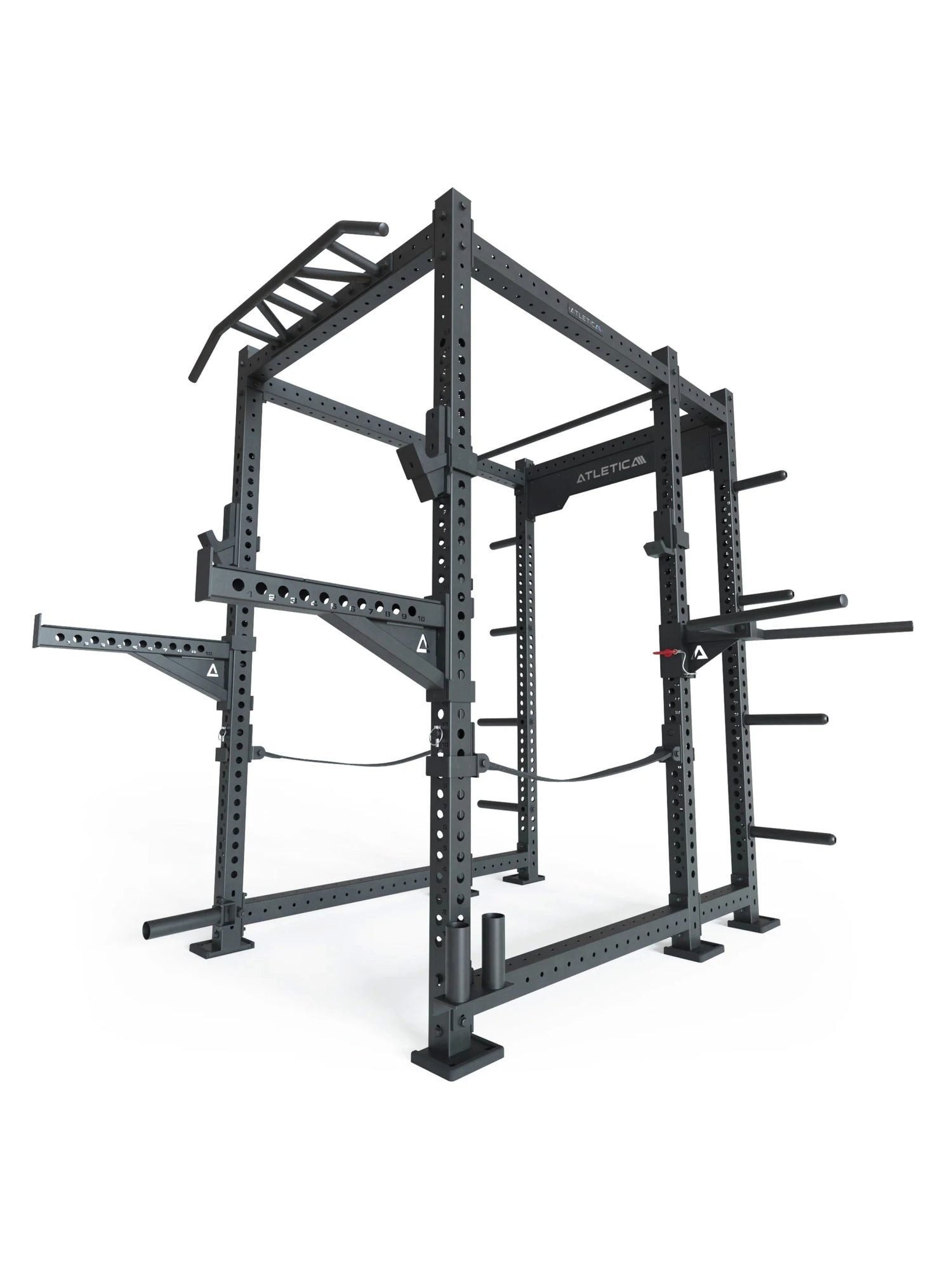 Power Rack R8-ShockWave, 173x183 cm, 257 kg