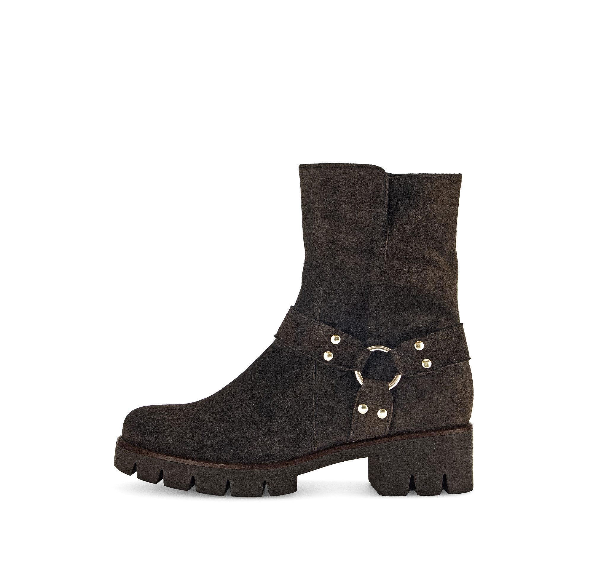 Gabor Bikerboots