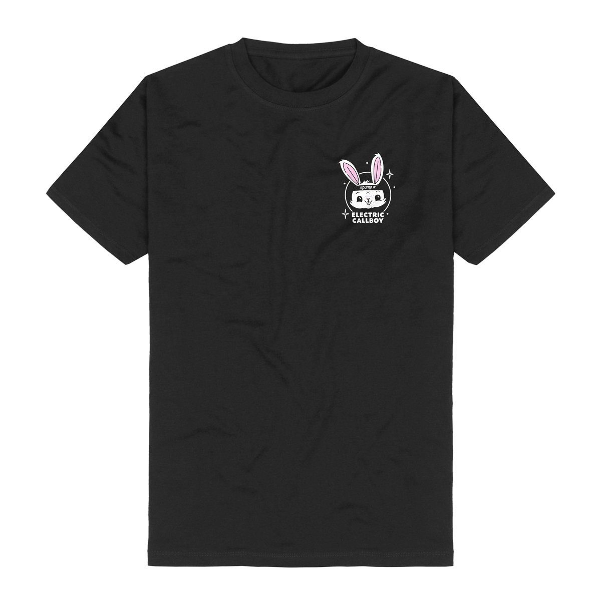 Electric Callboy T-Shirt Pump It Bunny