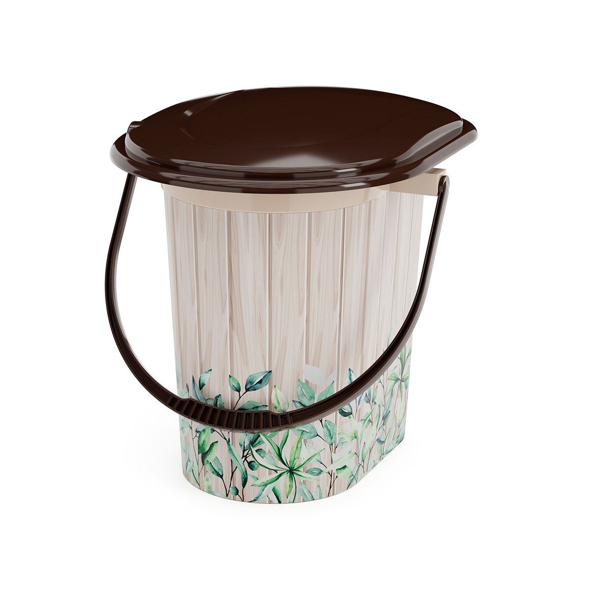 Campingtoilette Tragbare Camping Toilette 17L Reisetoilette Klo WC