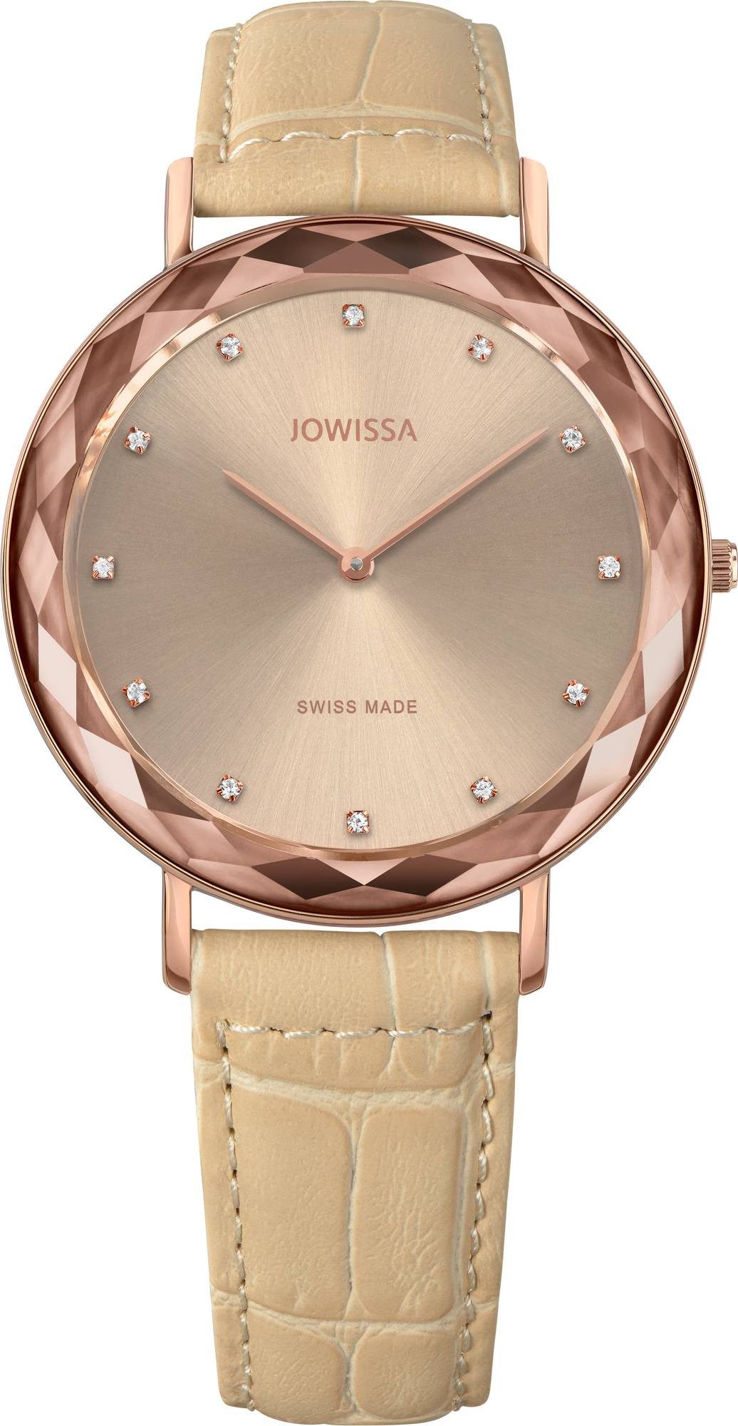 JOWISSA Schweizer Uhr Aura günstig online kaufen