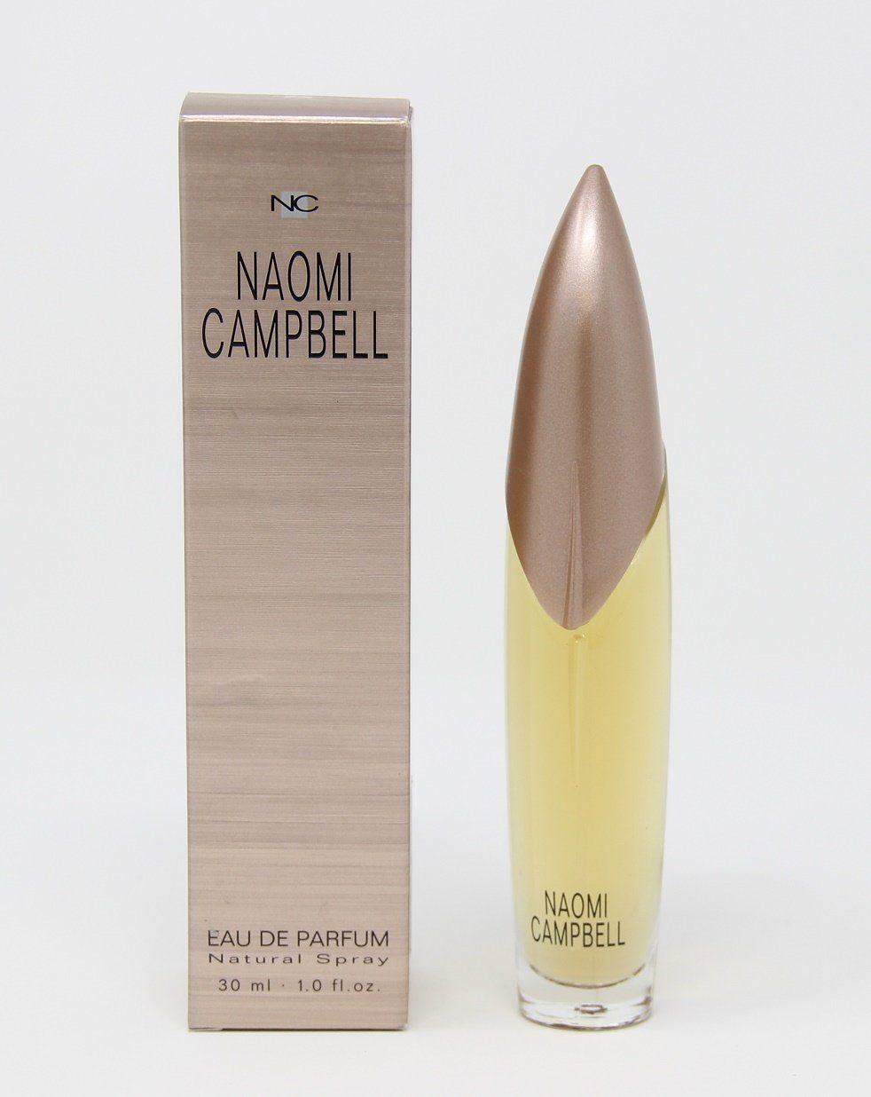 NAOMI CAMPBELL Eau de Parfum Naomi Campbell Eau de parfum Spray 30ml