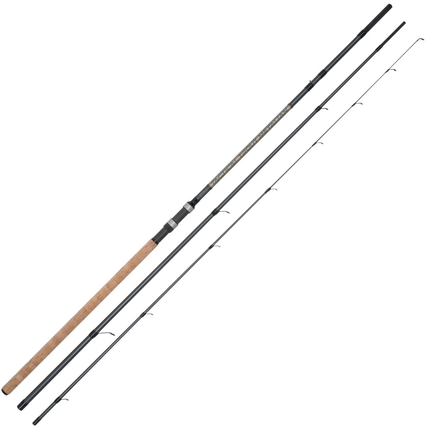SPRO Forellenrute Spro Trout Master Tactical Trout Metalian 3,60m 5-40g