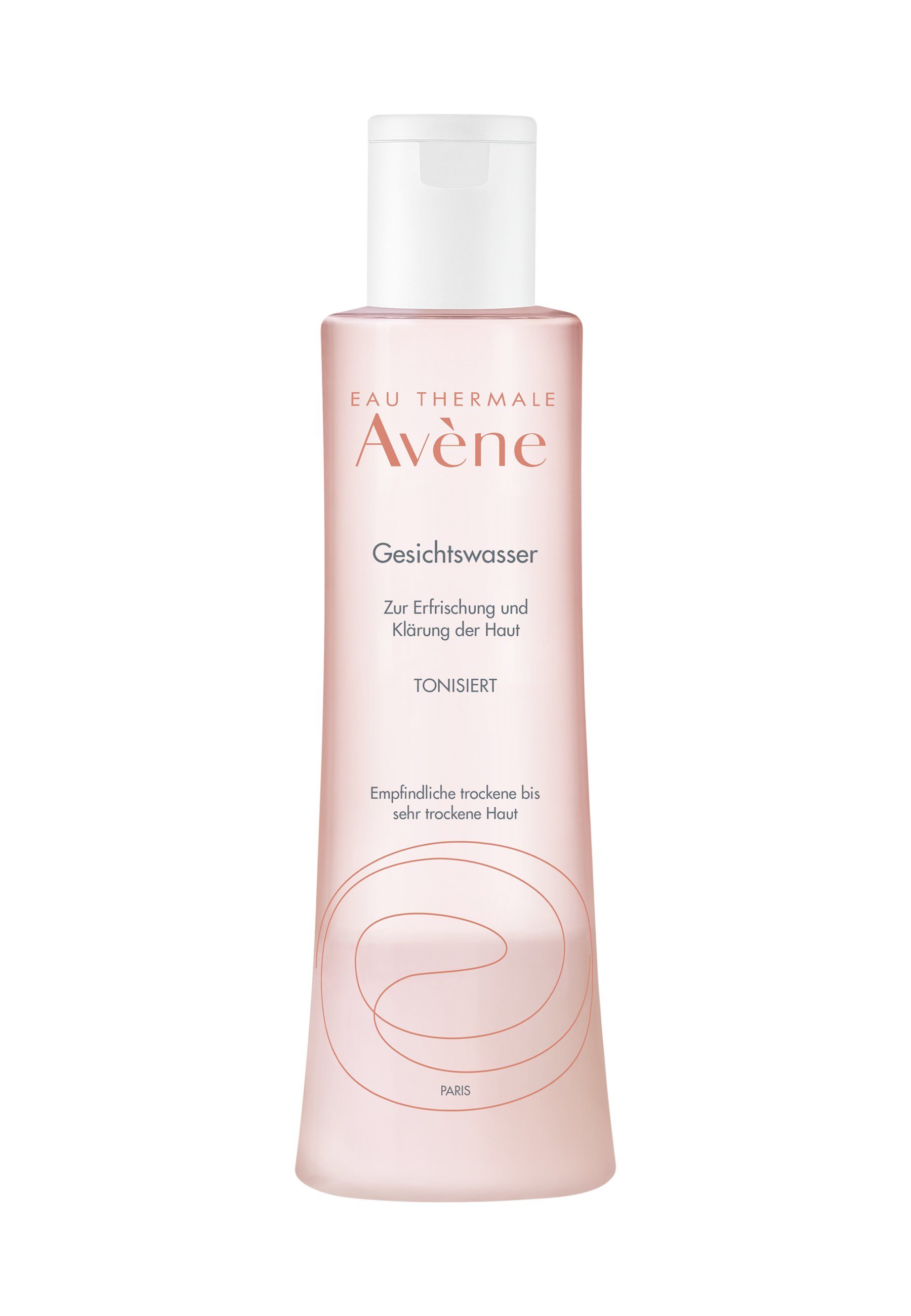 Avene Gesichtswasser Eau Thermale Avène Gesichtswasser, 1-tlg., zur Abrundung der Gesichtsreinigung