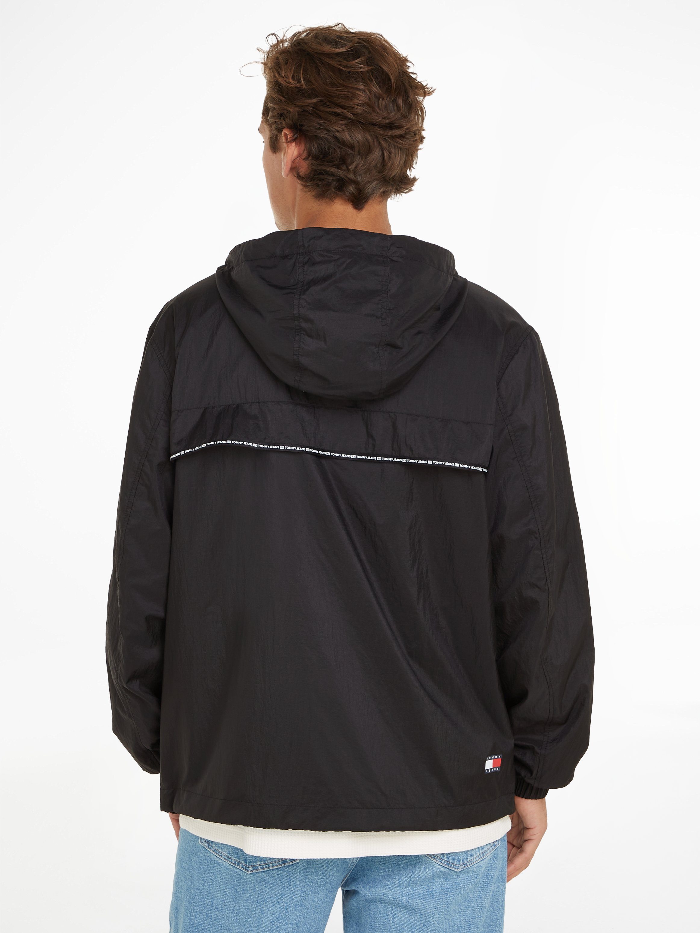 Tommy Jeans Blouson TJM CHICAGO TAPE günstig online kaufen