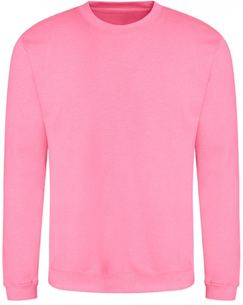 Just Hoods Sweatshirt Herren Sweatshirt +WRAP zertifiziert günstig online kaufen