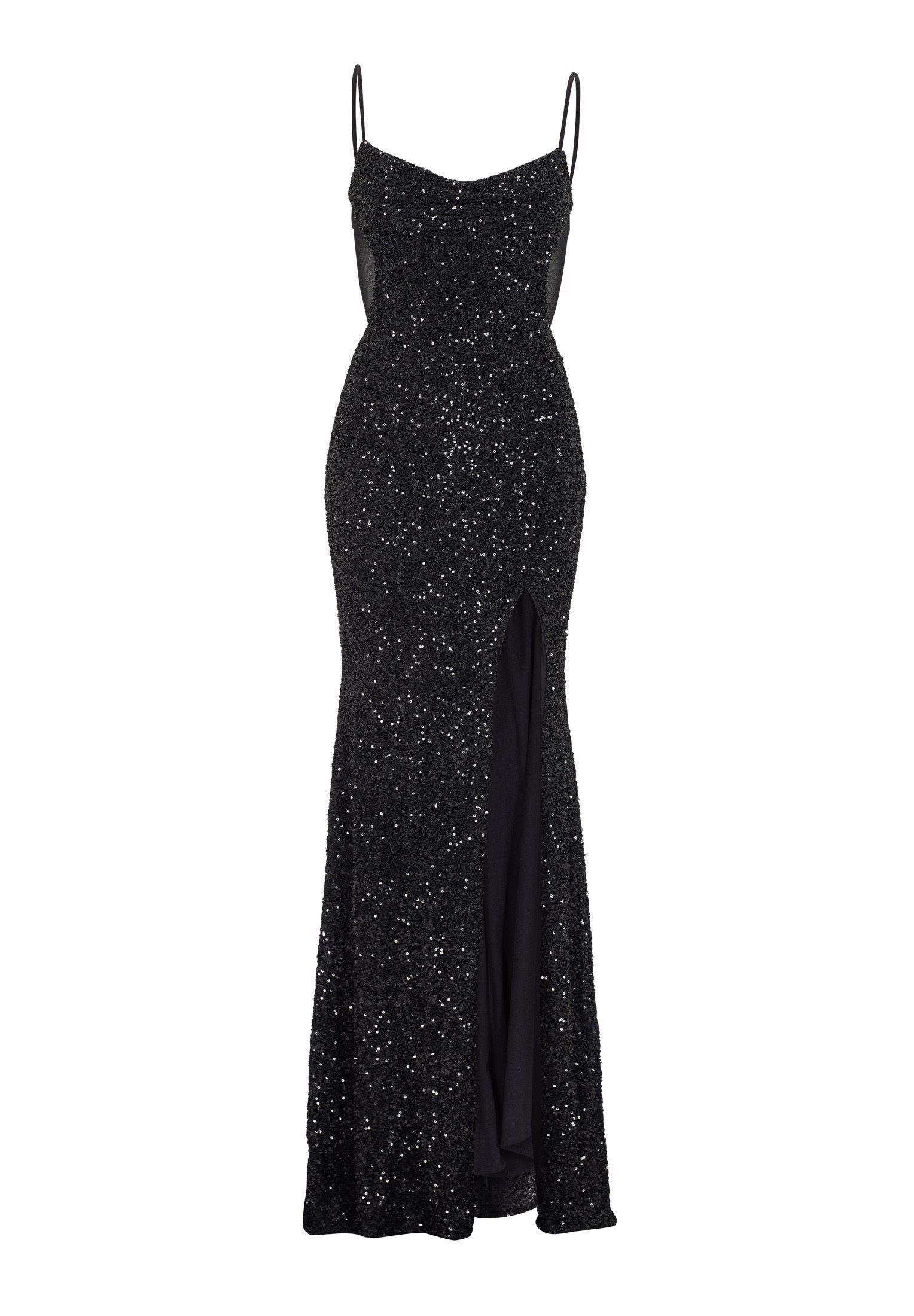 SWING Trägerkleid günstig online kaufen